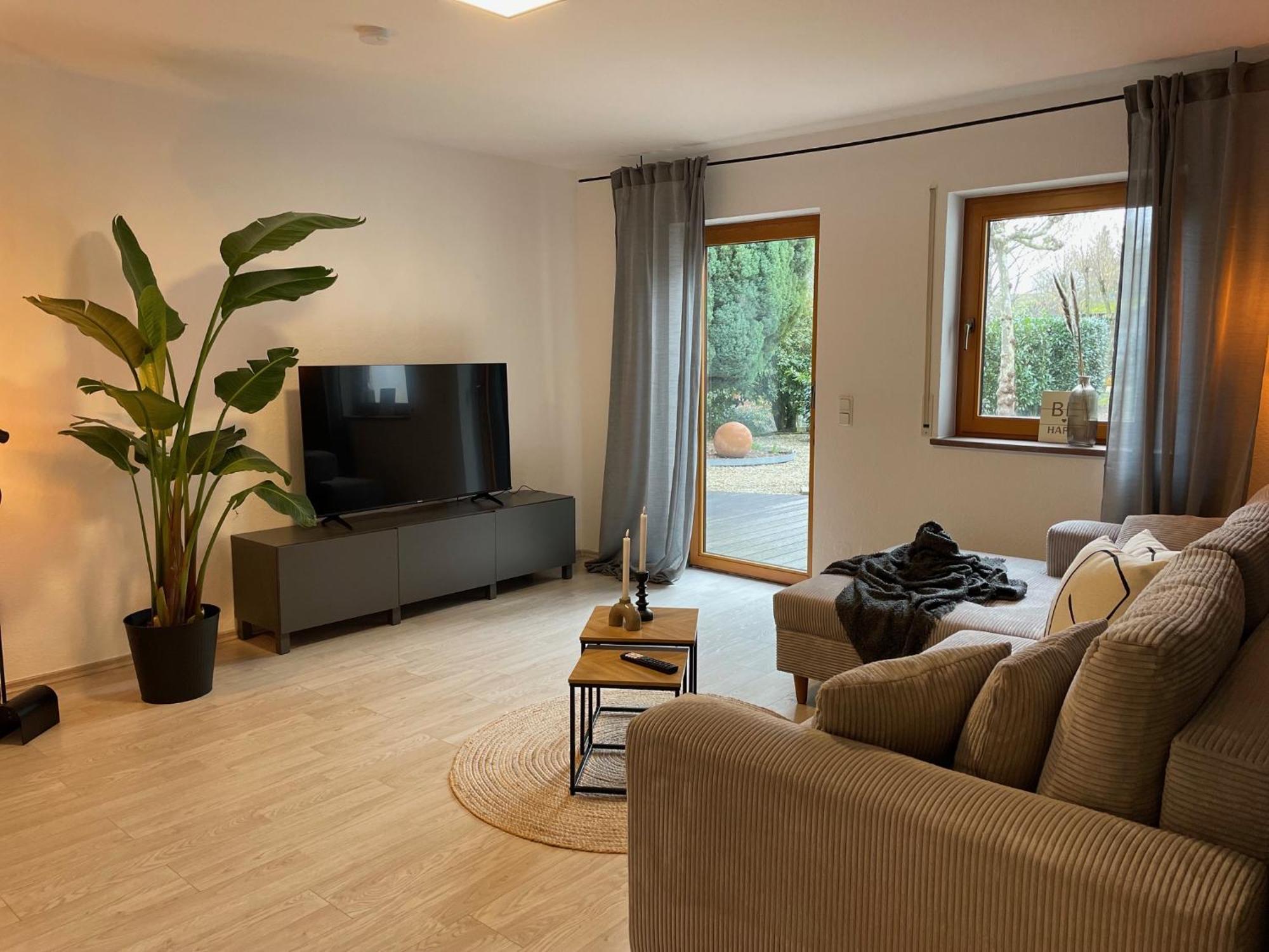 Casa Schneck Apartment Longkamp Bagian luar foto