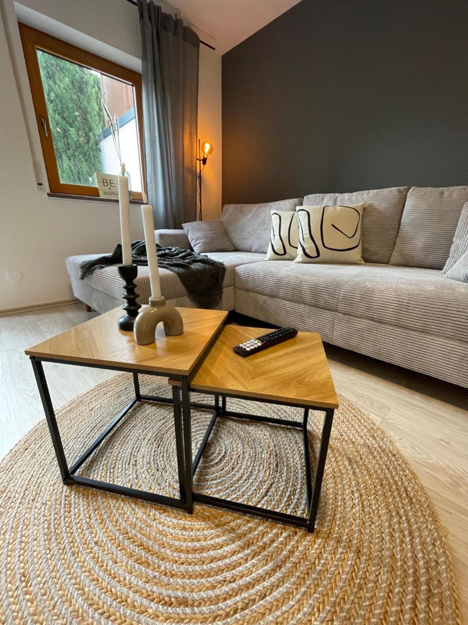 Casa Schneck Apartment Longkamp Bagian luar foto