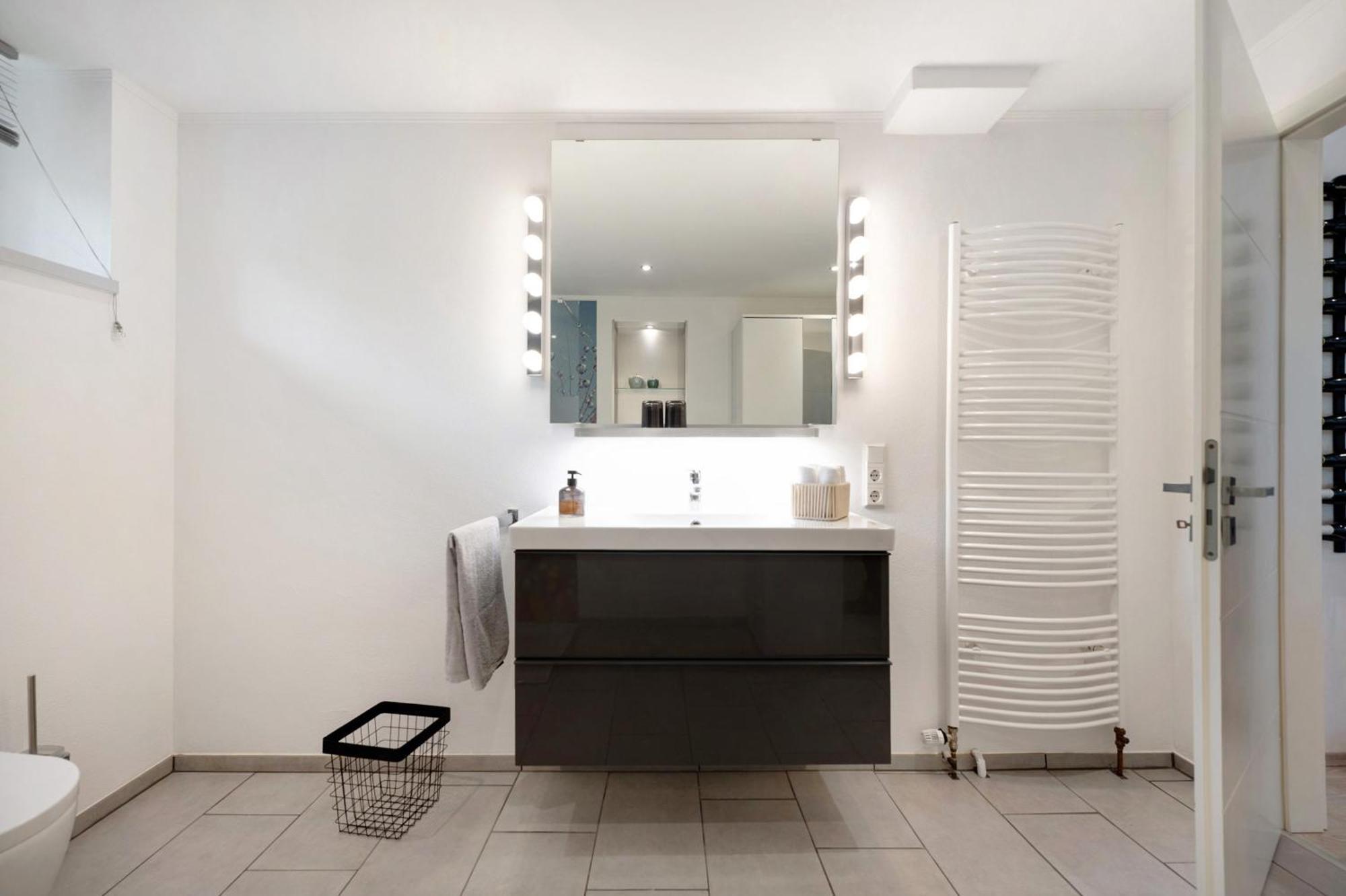 Casa Schneck Apartment Longkamp Bagian luar foto