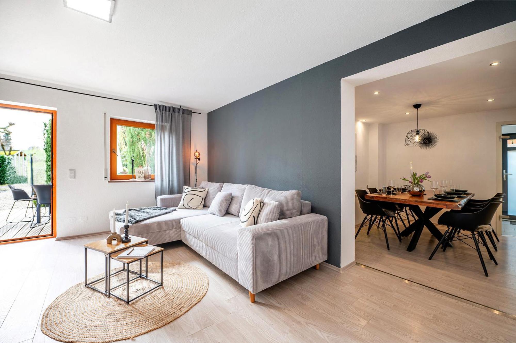 Casa Schneck Apartment Longkamp Bagian luar foto