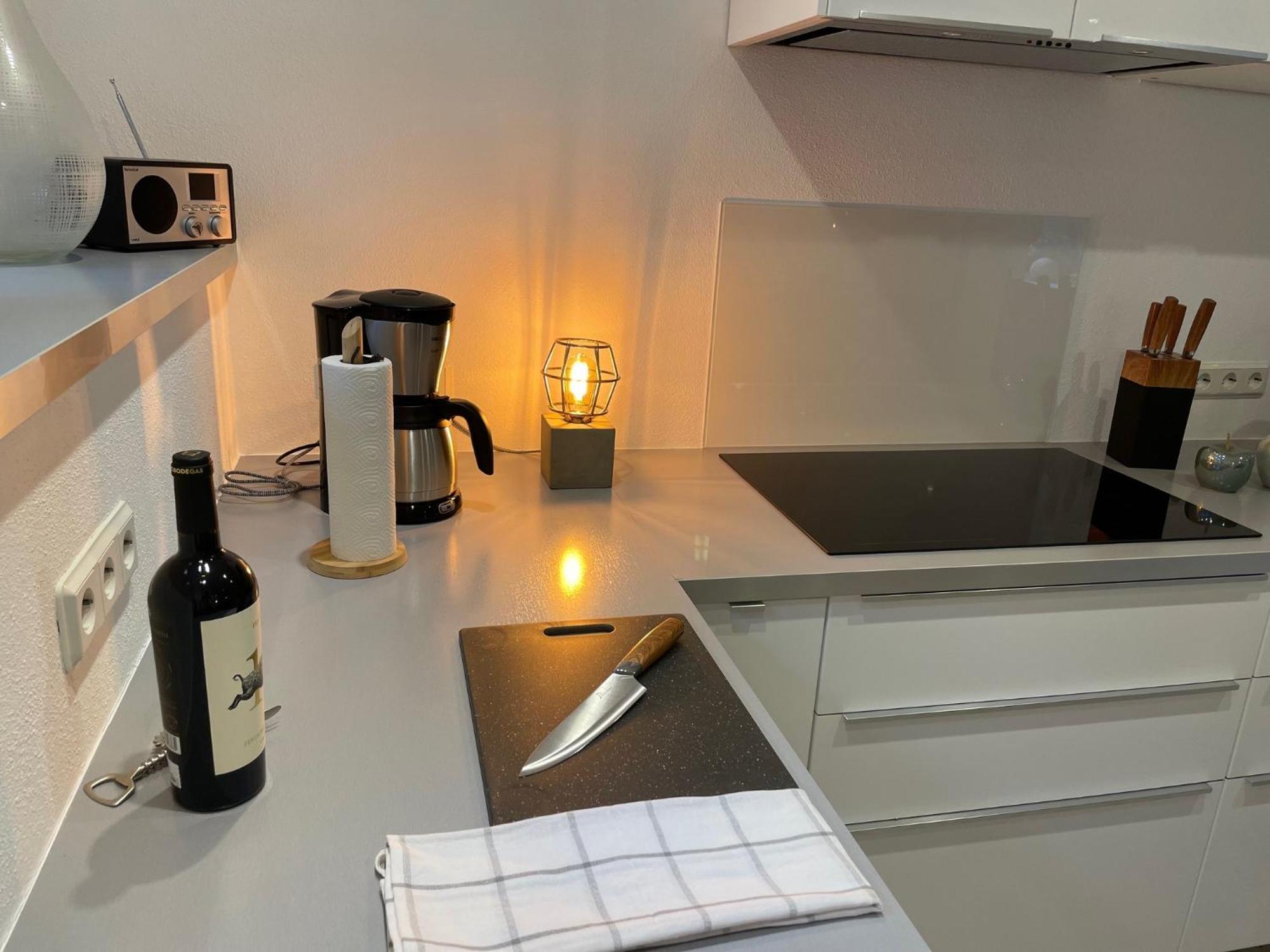 Casa Schneck Apartment Longkamp Bagian luar foto
