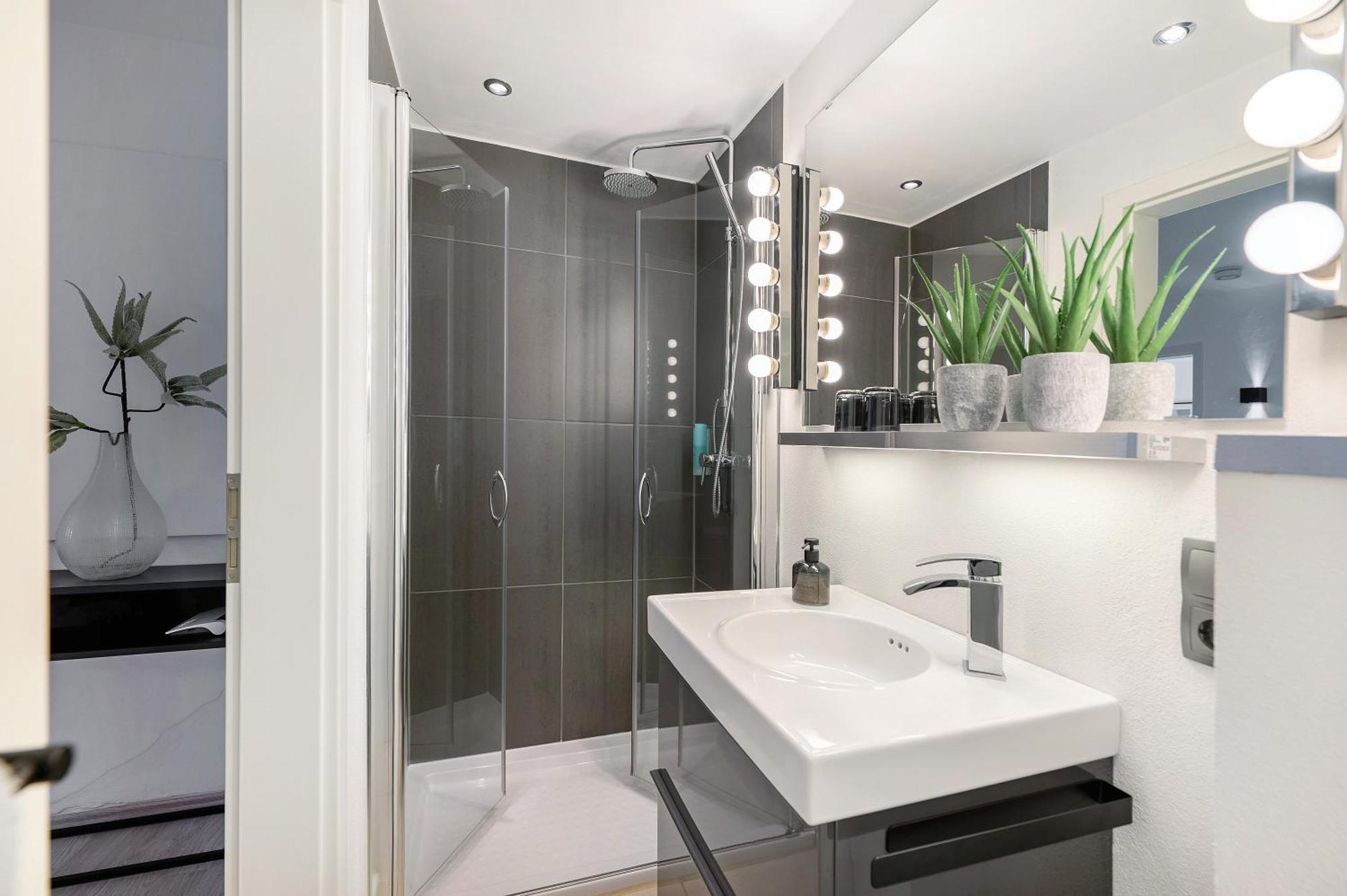 Casa Schneck Apartment Longkamp Bagian luar foto