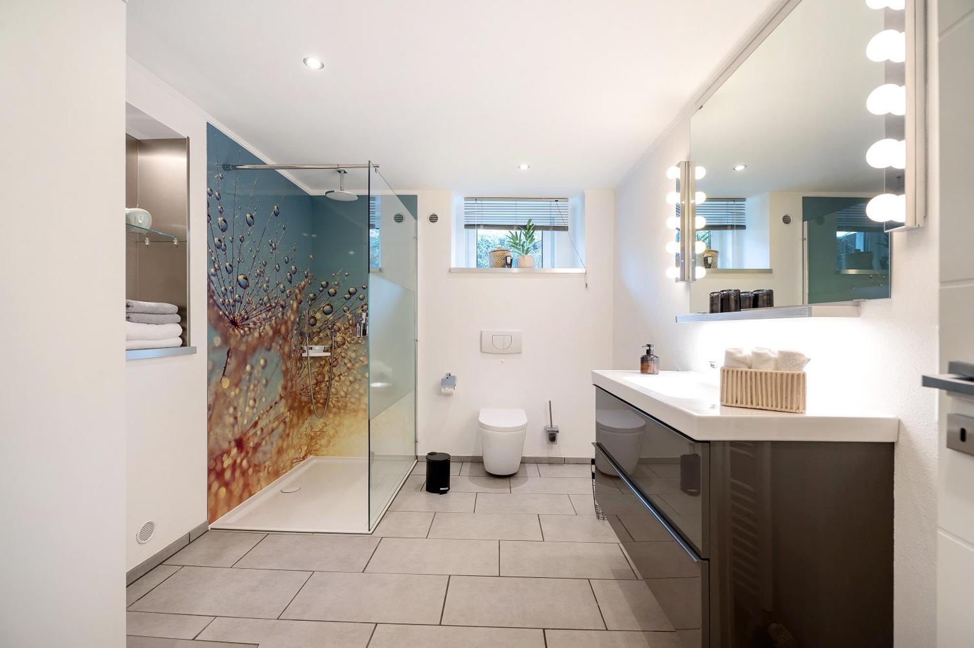 Casa Schneck Apartment Longkamp Bagian luar foto